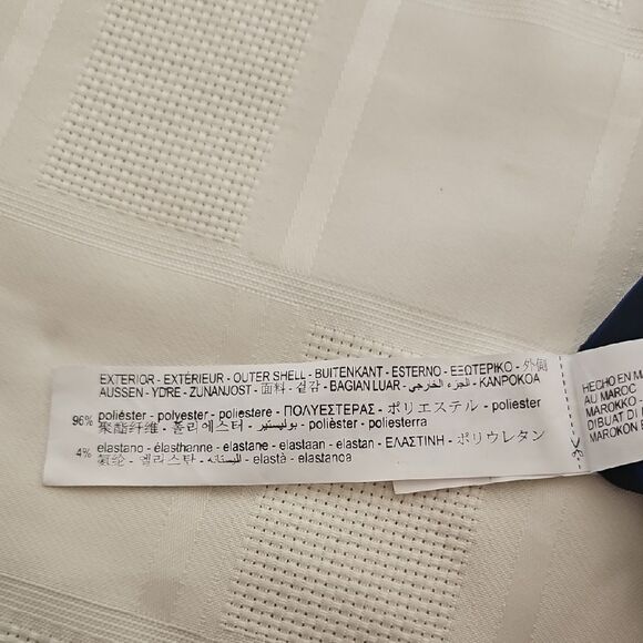 Zara Blue Mini Pencil Skirt for Cocktail Nights - Picture 4 of 16